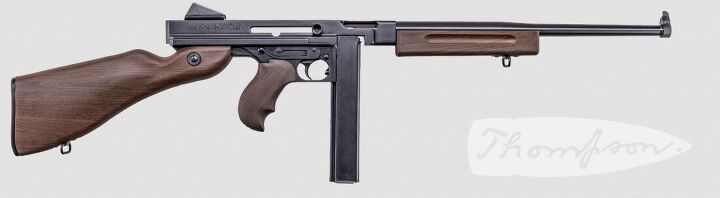 tommy gun goes lightweight with the auto ordnance tm1cp