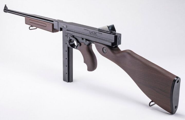 tommy gun goes lightweight with the auto ordnance tm1cp
