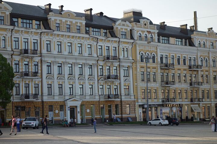ukraine debates liberalizing civilian gun ownership