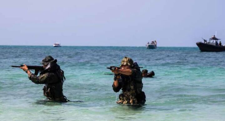 ussocom s hicar program wants to double the m4 s effective range, Image source 2026 USSOCOM Fact Book