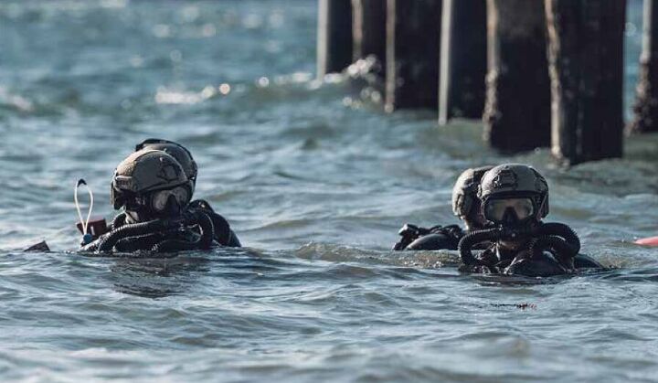 ussocom s hicar program wants to double the m4 s effective range, Image source 2026 USSOCOM Fact Book