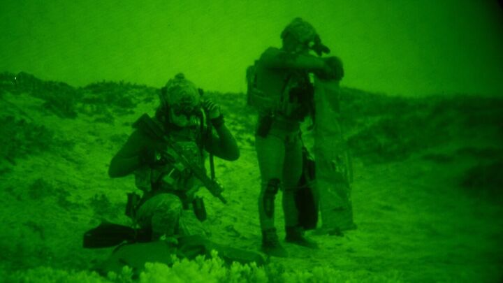 ussocom s hicar program wants to double the m4 s effective range, Image source United States Special Operations Command USSOCOM