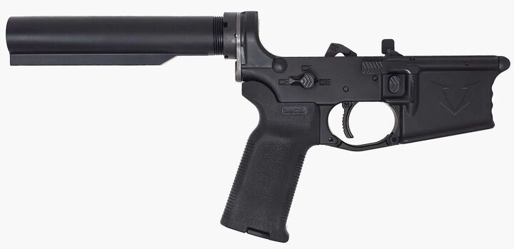 vktr industries opens vk1 ambi lower to stand alone sales