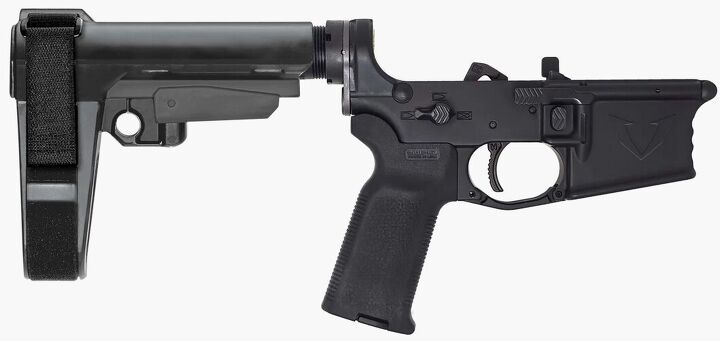 vktr industries opens vk1 ambi lower to stand alone sales