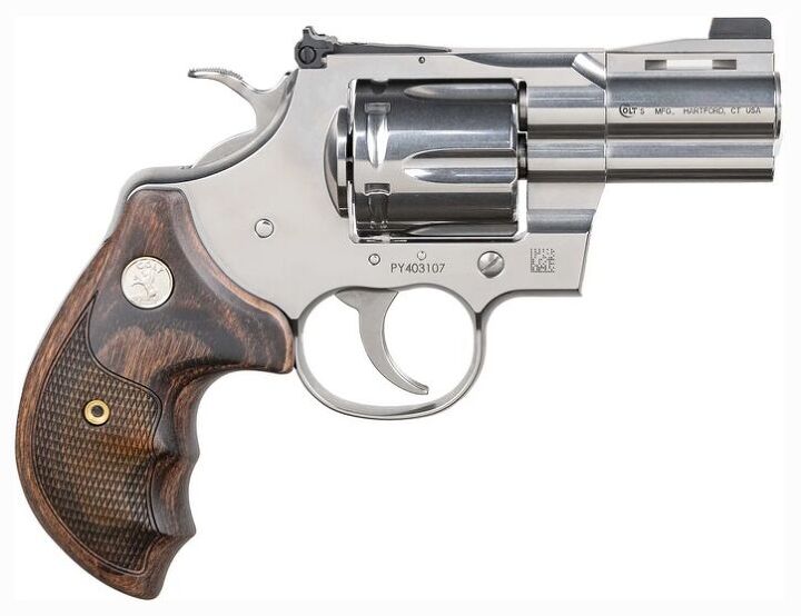 wheelgun wednesday davidson s exclusive snubnose colt snake guns