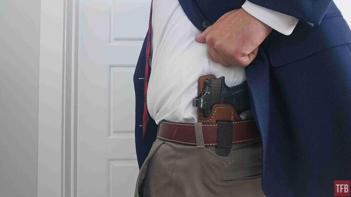 are custom holsters worth it
