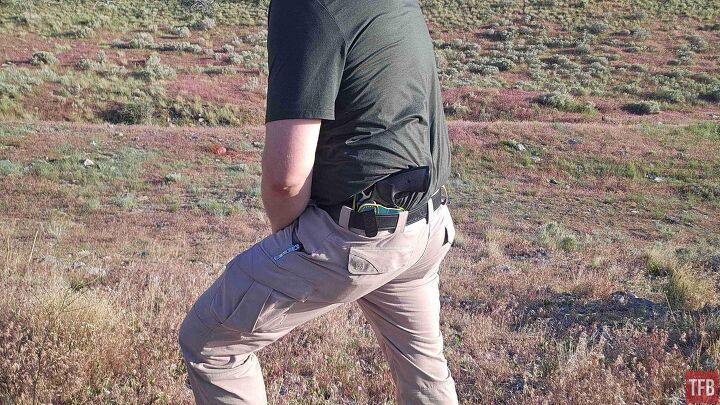 are custom holsters worth it