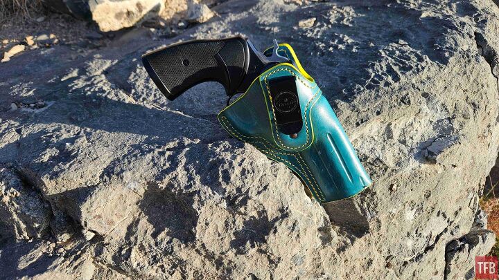 are custom holsters worth it