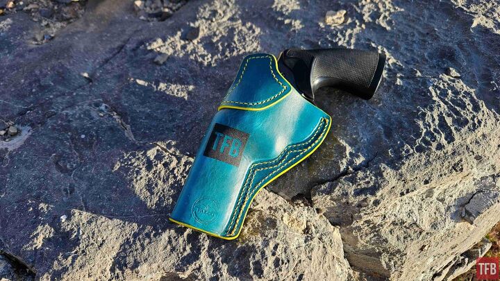 are custom holsters worth it