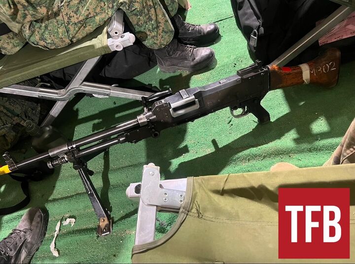MAG-58. By Lynndon Schooler.