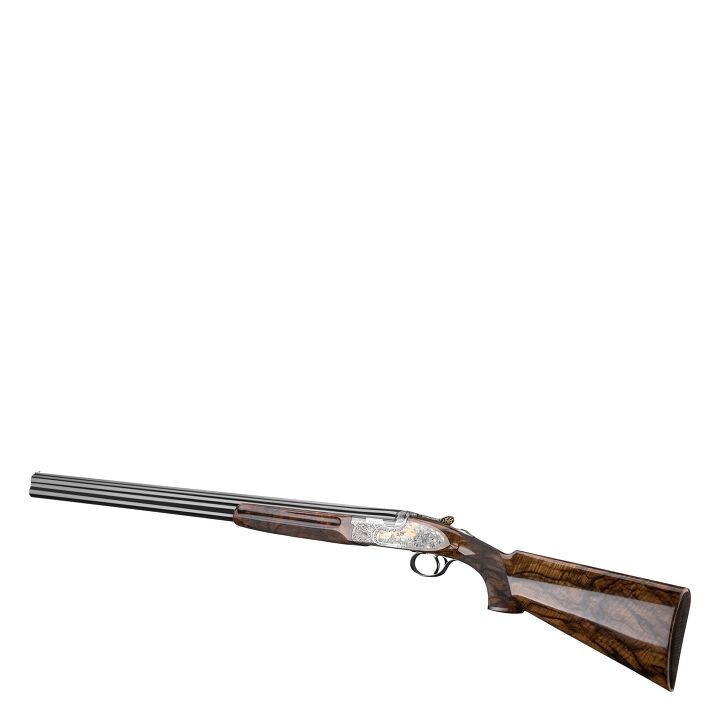 beretta celebrates 500 years with the so10 eell history o u shotgun