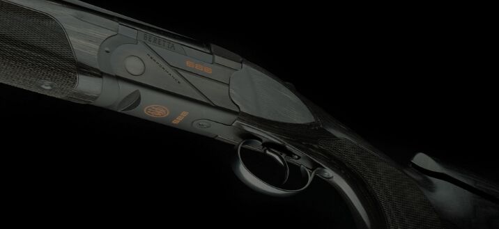 beretta completes silver pigeon i refresh with 28 ga and 410 options
