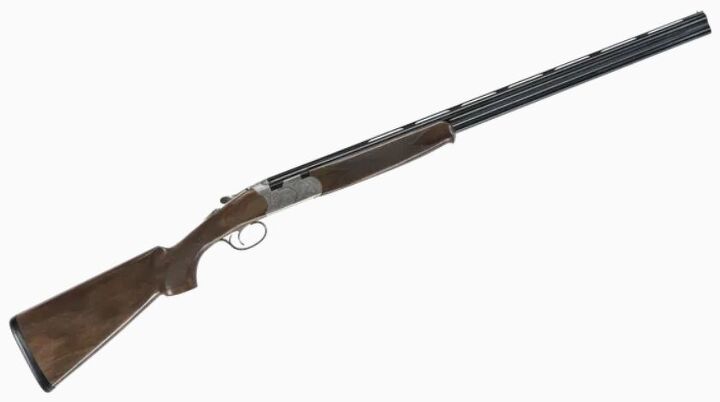 beretta completes silver pigeon i refresh with 28 ga and 410 options