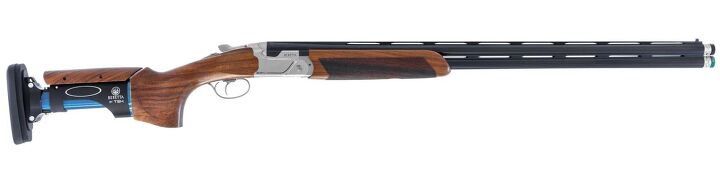 cole fine guns highlights and offers fully adjustable tsk stocks