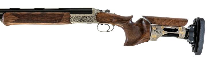 cole fine guns highlights and offers fully adjustable tsk stocks