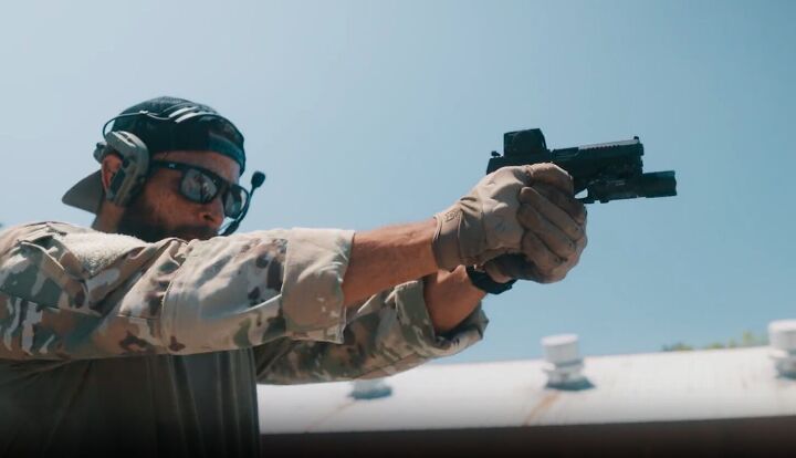 colt optics launches three new red dot sights and magnifier