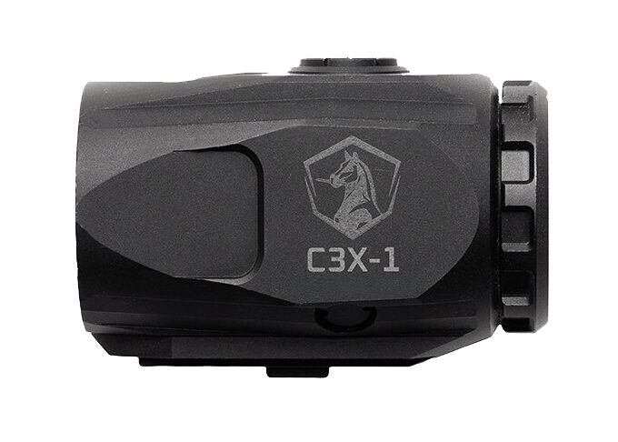 colt optics launches three new red dot sights and magnifier