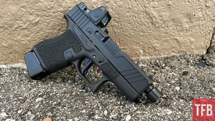 concealed carry corner customizing carry guns