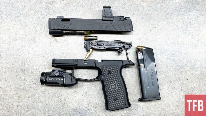 concealed carry corner customizing carry guns