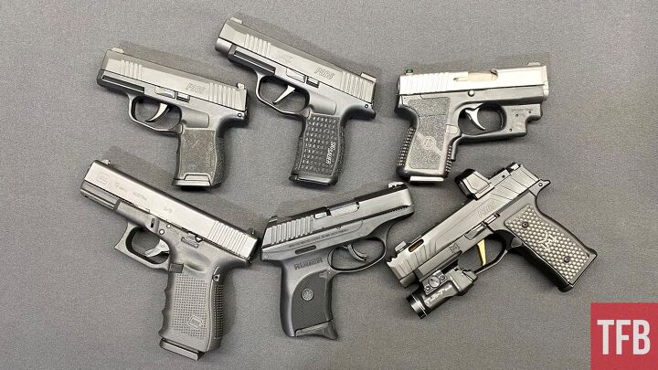 concealed carry corner customizing carry guns