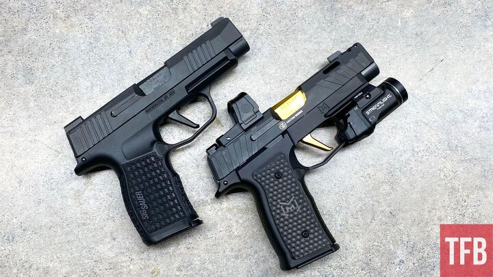 concealed carry corner realities of carrying concealed