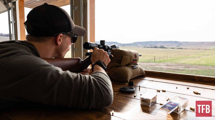 first impressions of zeiss s new v3 scope series