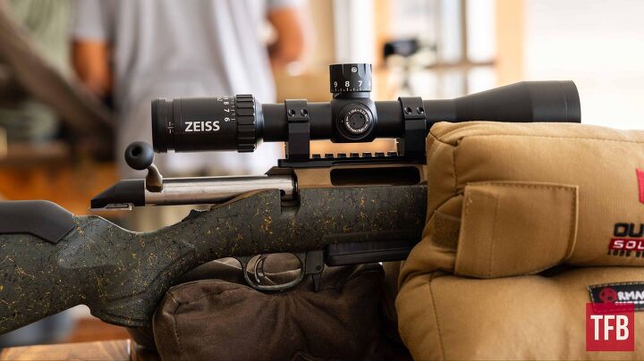 first impressions of zeiss s new v3 scope series