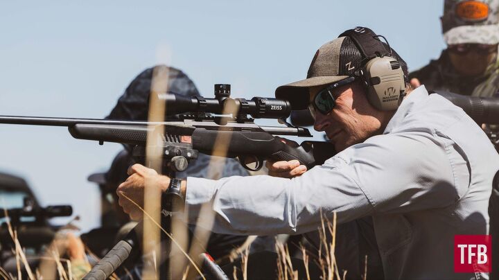 first impressions of zeiss s new v3 scope series
