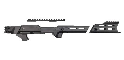 Strike Industries Ruger 10/22 Modular Rifle Chassis