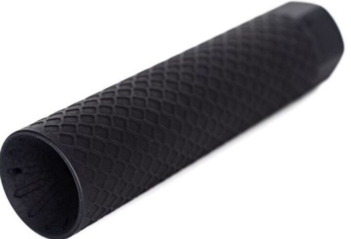 off grid operator ti purpose built 5 56 titanium suppressor