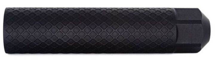off grid operator ti purpose built 5 56 titanium suppressor