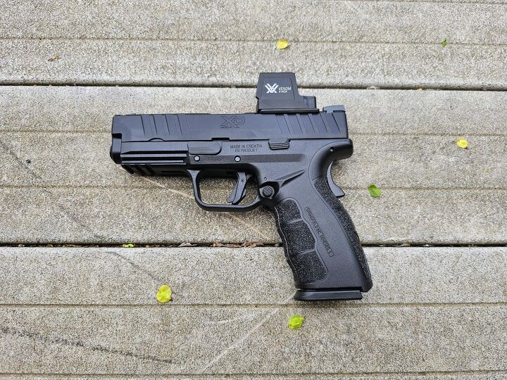 tfb review springfield armory xd mod 4 9mm osp