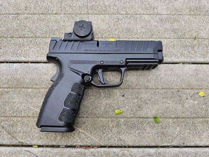 tfb review springfield armory xd mod 4 9mm osp