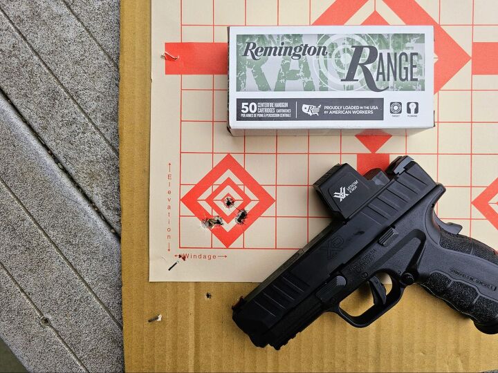 tfb review springfield armory xd mod 4 9mm osp