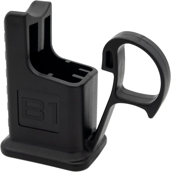 the new ldr2000 b1 from xtech for the bodyguard 2 0