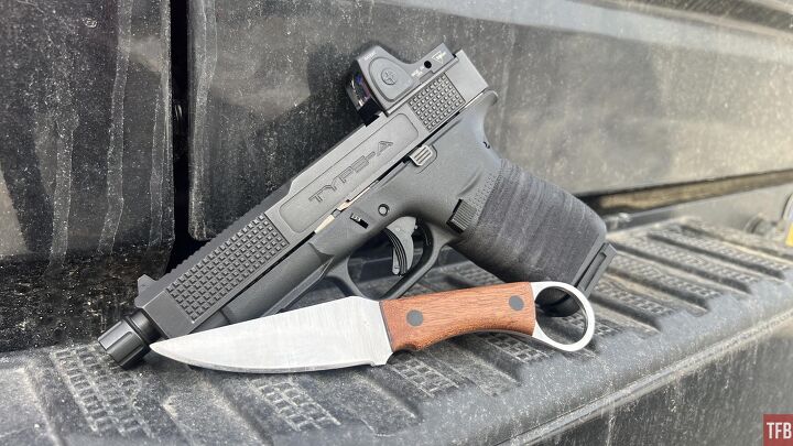 concealed carry corner is the glock 48 the new standard