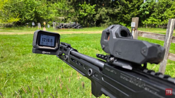 the rimfire report strike industries smc chassis for the ruger 10 22