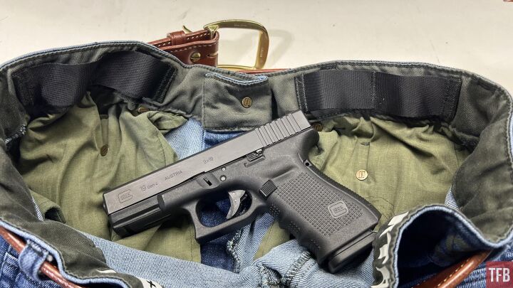 concealed carry corner weather hazards to your carry gun