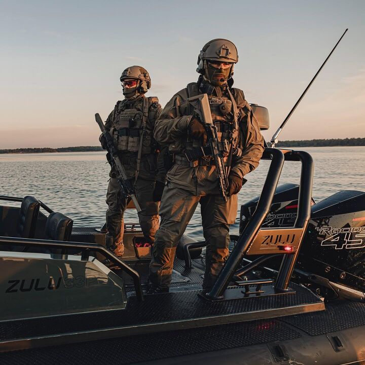 potd the zulu marine 33p high speed rib