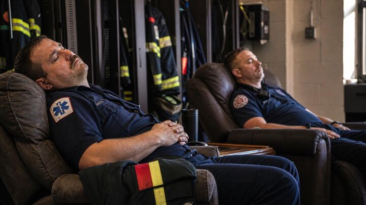 front line friday 19 fatigue and shift work