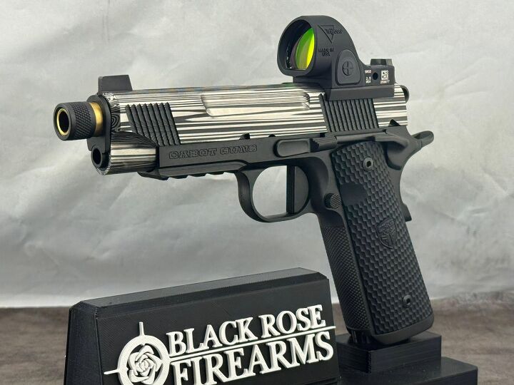potd cabot guns apocalypse 2 0 damascus 1911