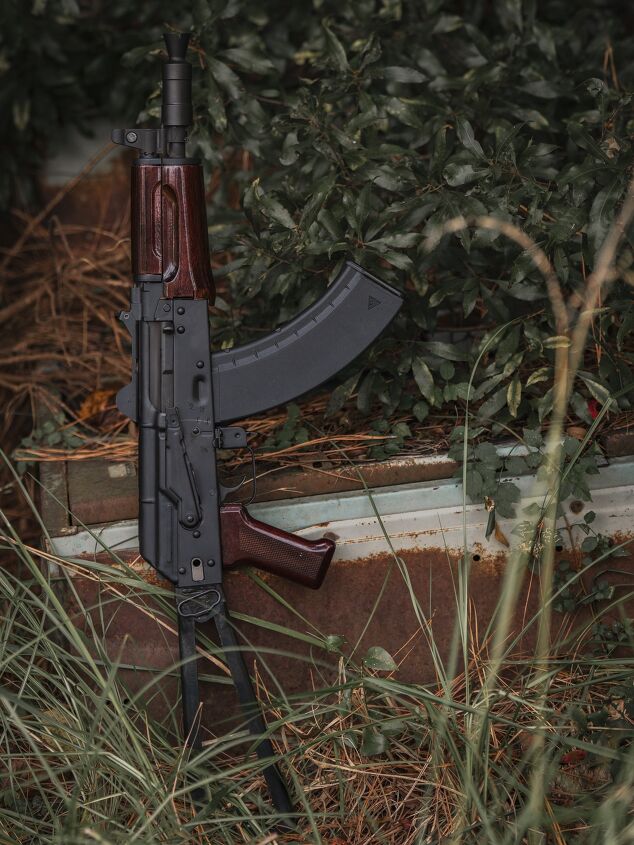 potd four calibers one platform the psa soviet arms krink