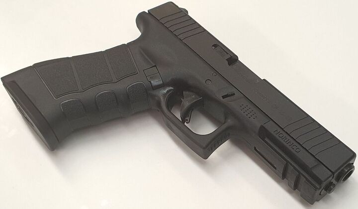 potd glock clone thenorinco np7a