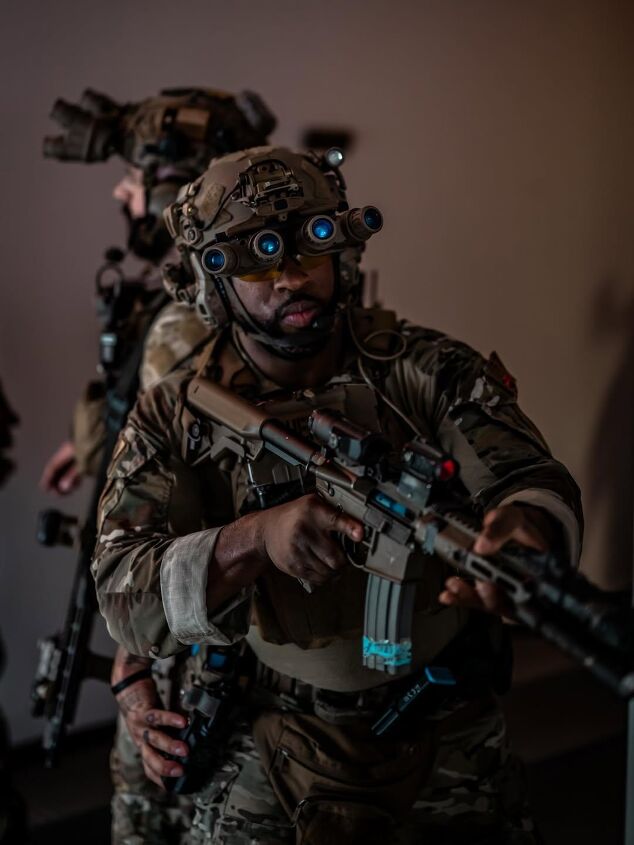 potd hcso swat houston gets ready for the world cup