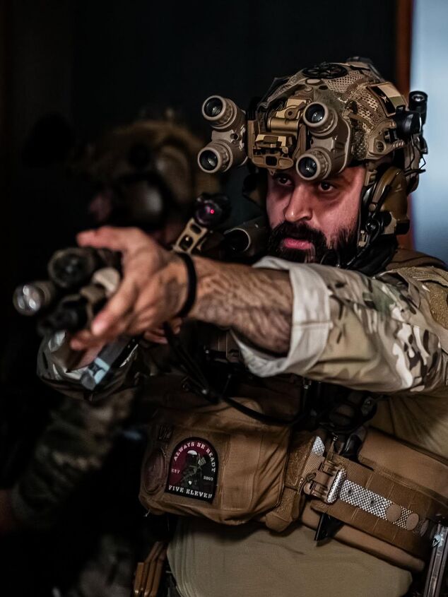 potd hcso swat houston gets ready for the world cup
