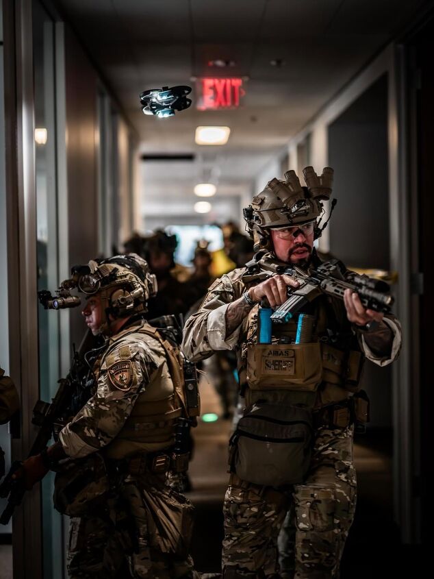 potd hcso swat houston gets ready for the world cup