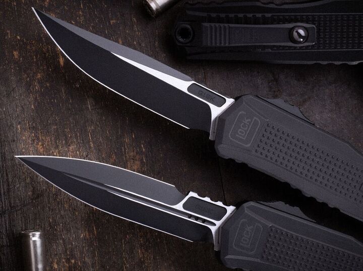 potd the glock microtech g19k knife