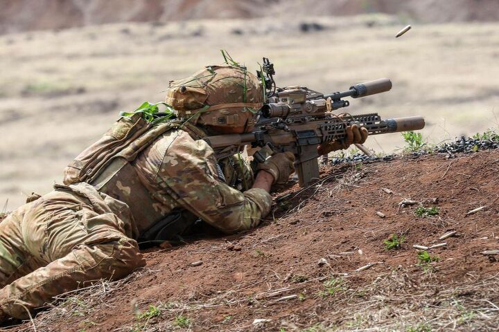 potd tropic lightning puts the m7 m250 m157 to test
