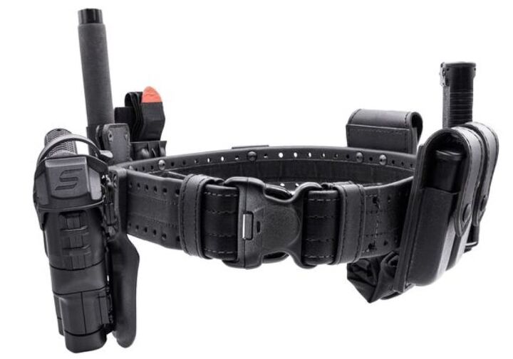 safariland holle solves the duty belt s oldest frustrations
