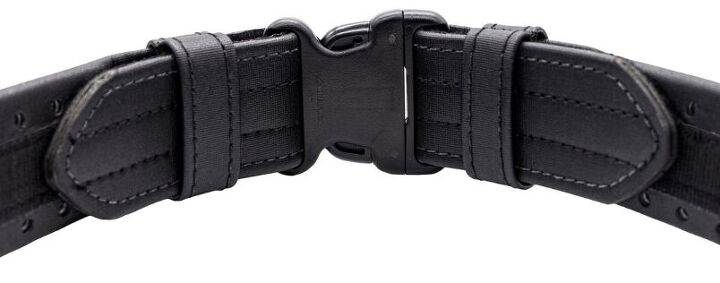safariland holle solves the duty belt s oldest frustrations